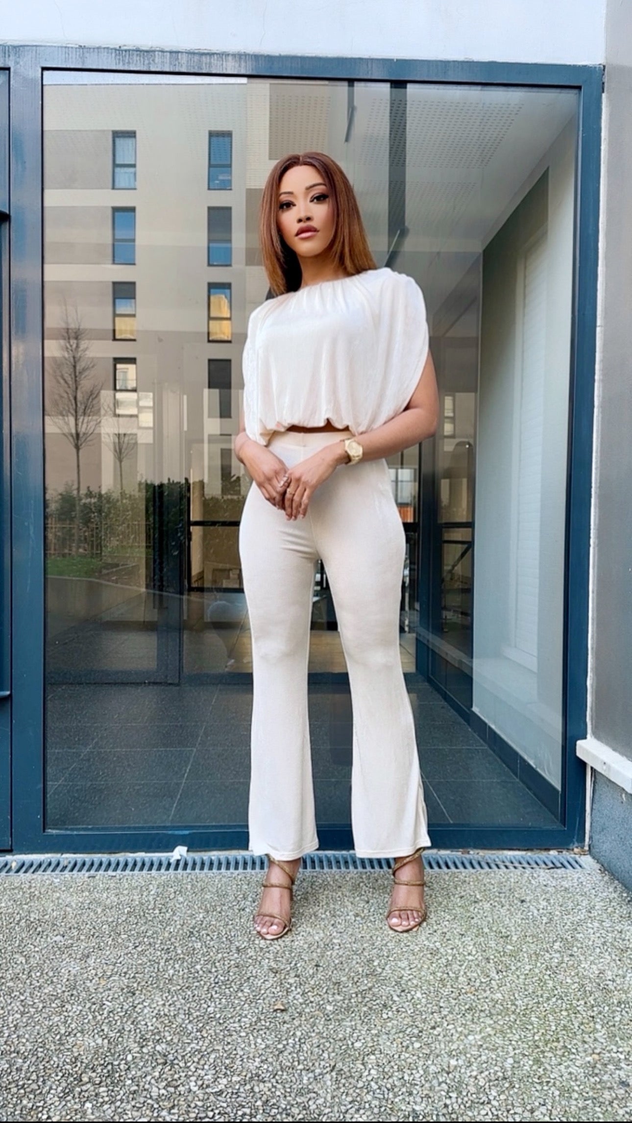 Ensemble Selena