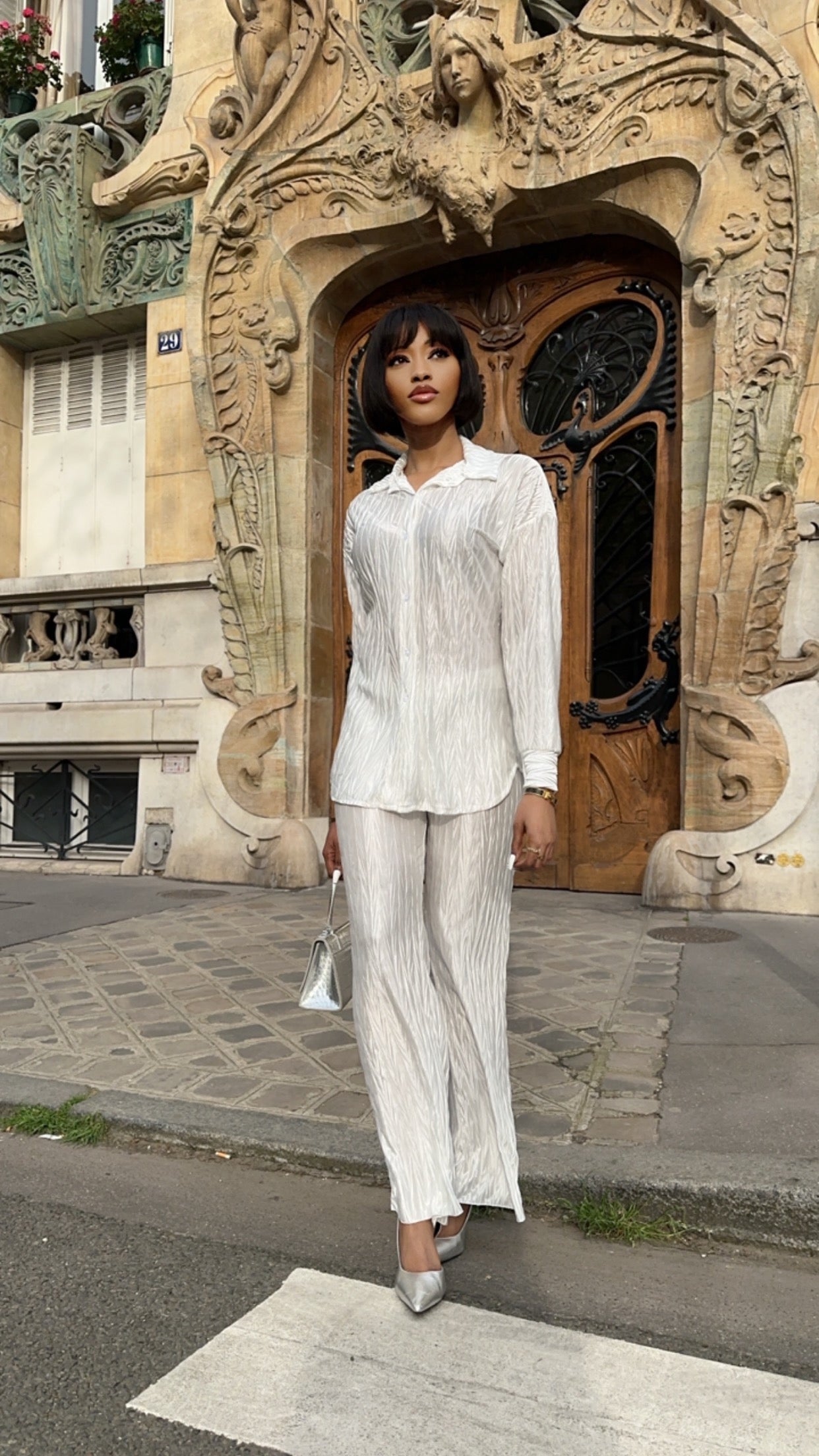 Ensemble Angel