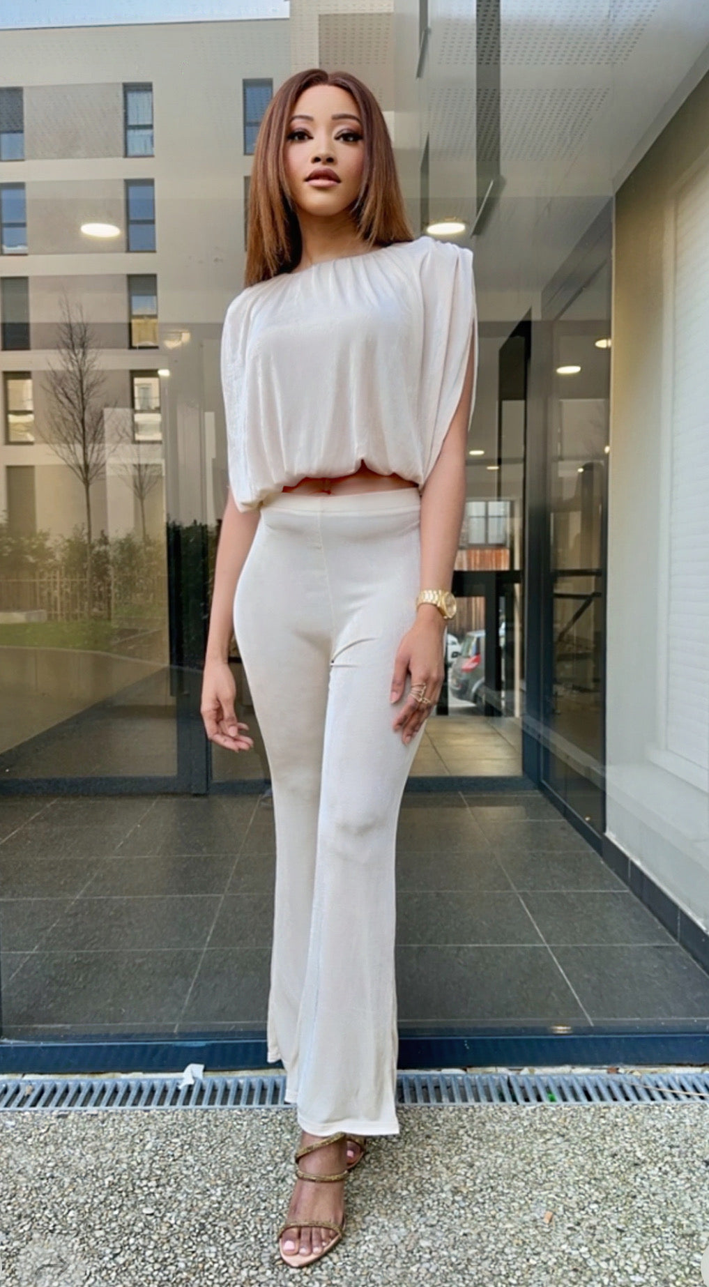 Ensemble Selena
