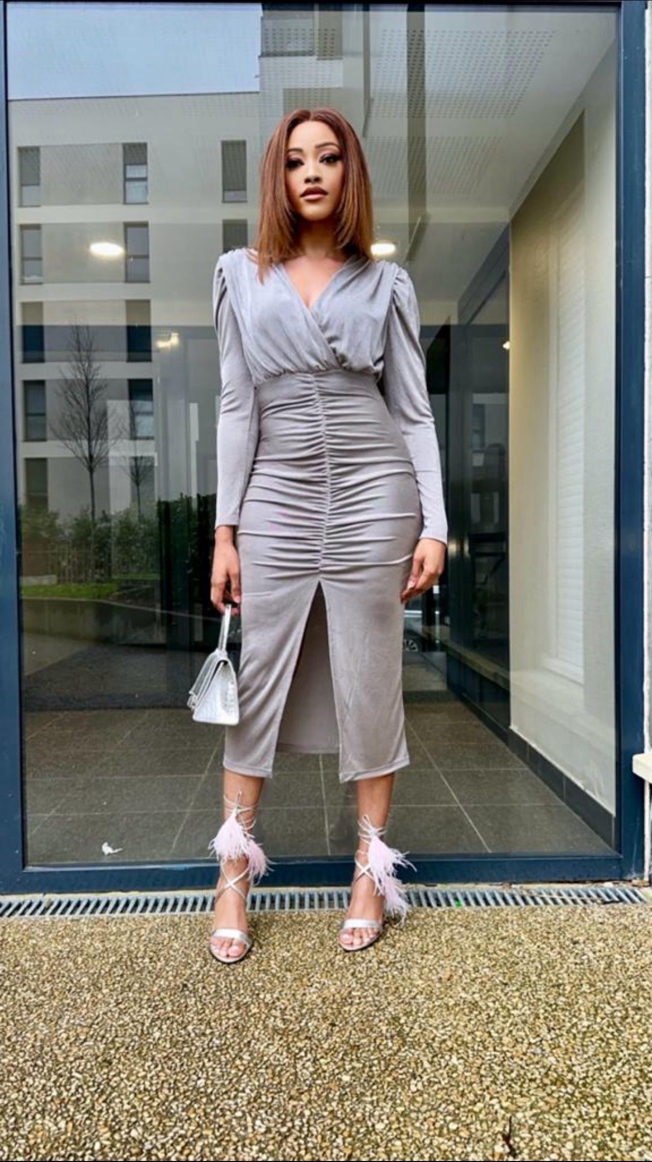 Robe Gabi