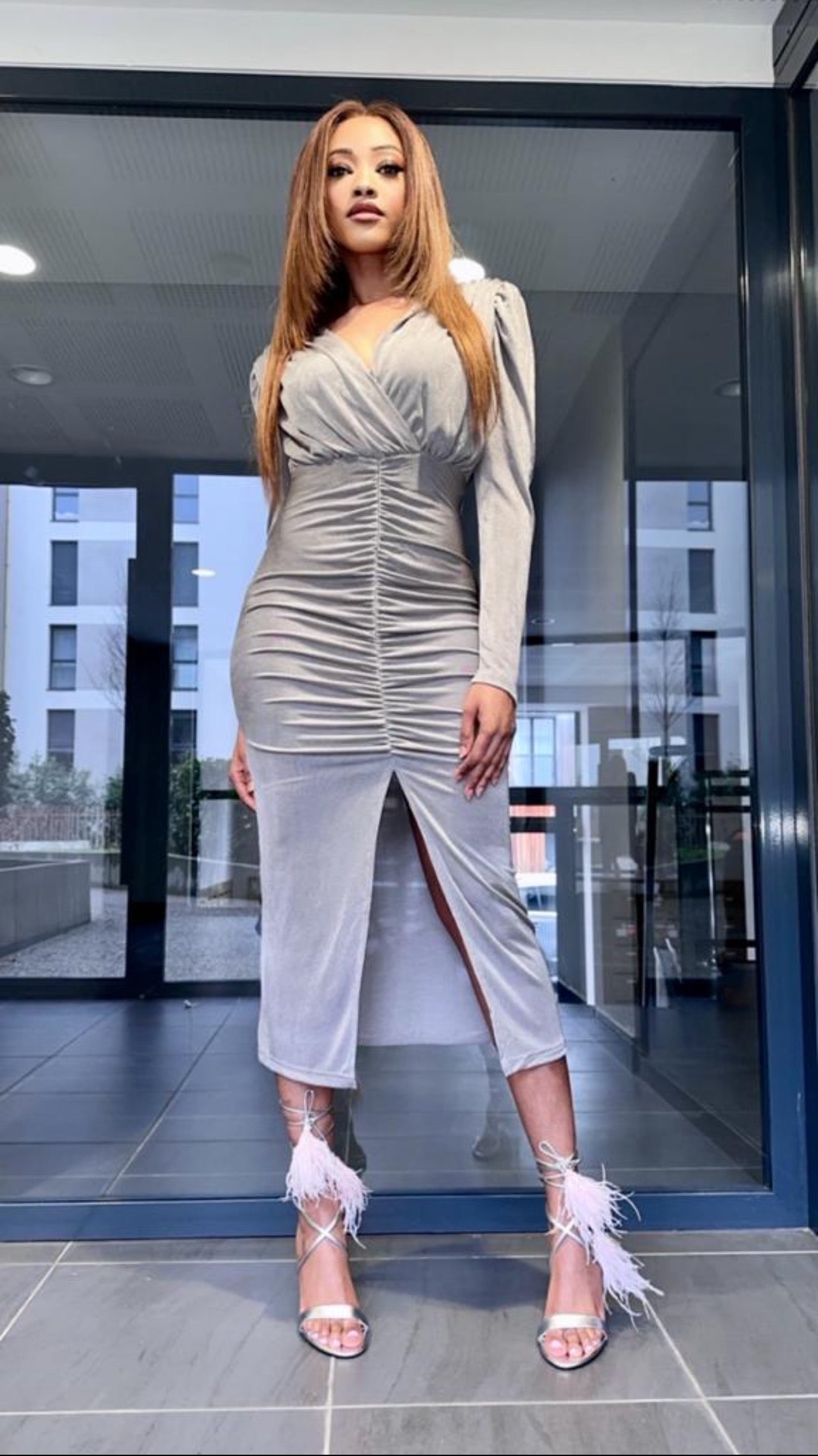 Robe Gabi