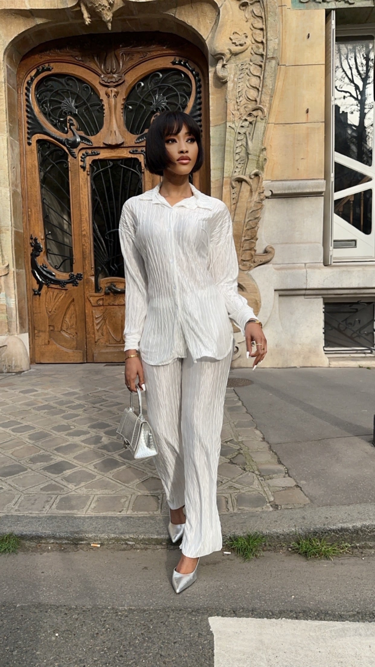 Ensemble Angel