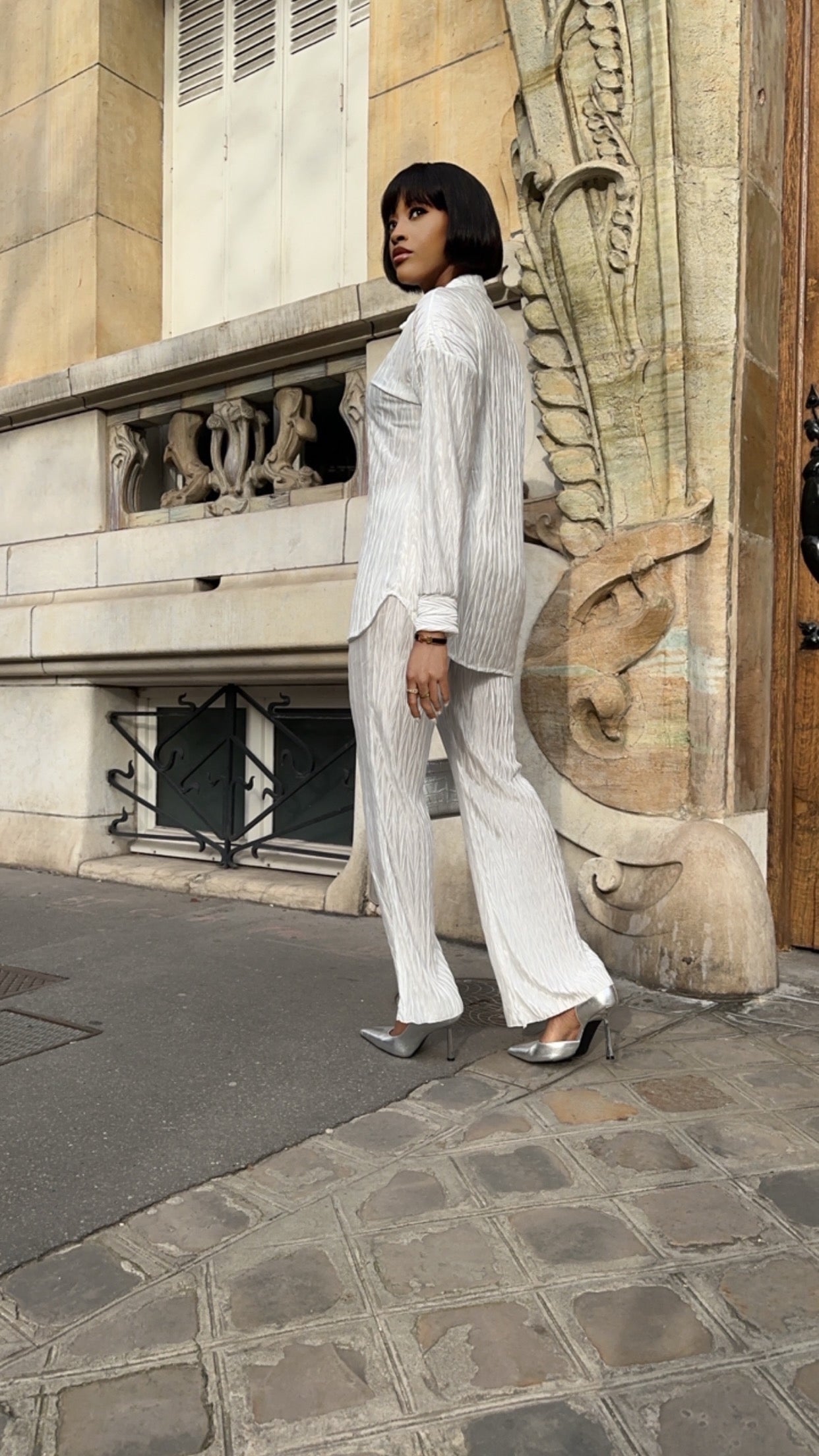 Ensemble Angel