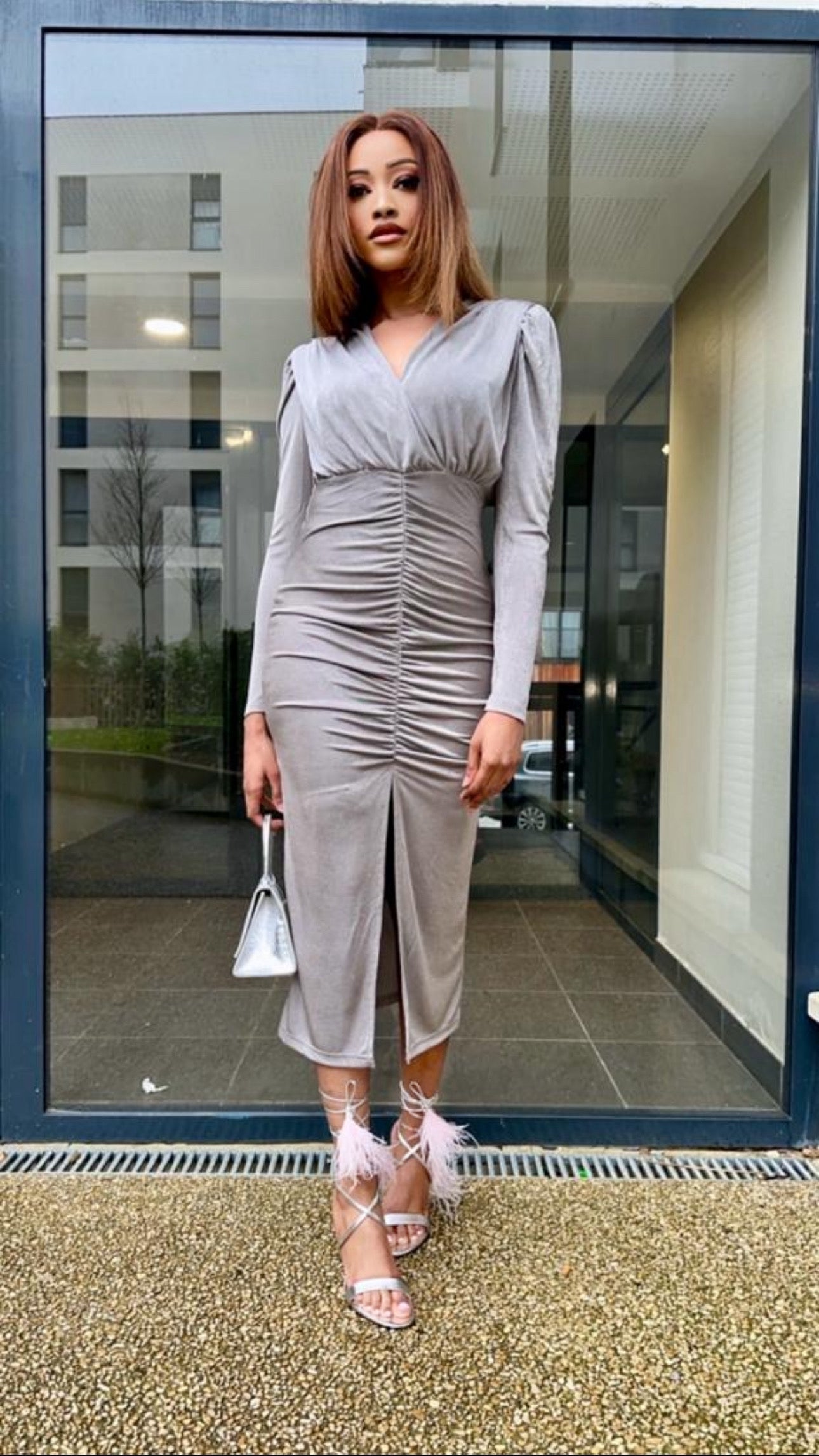 Robe Gabi