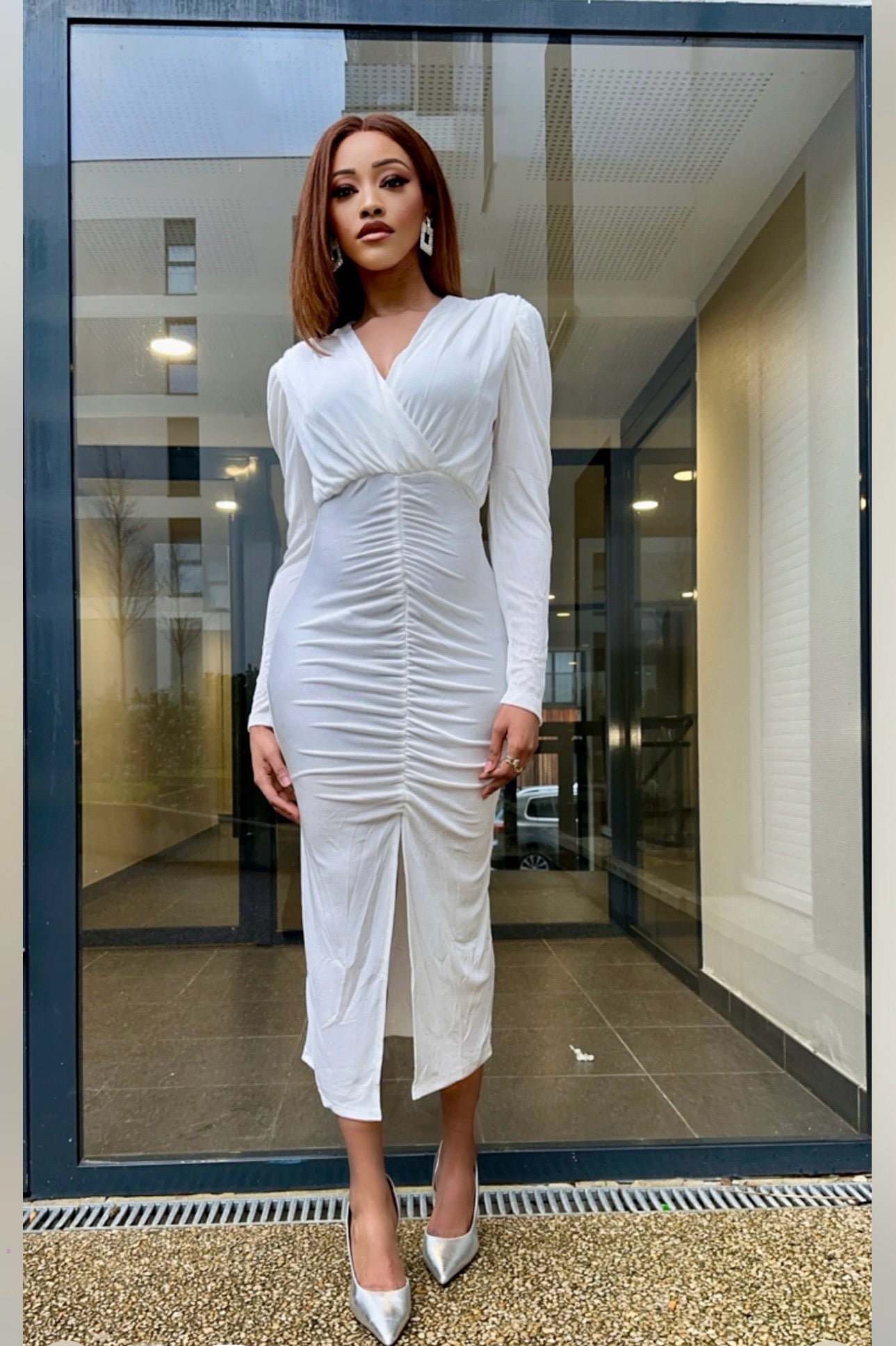 Robe Gabi