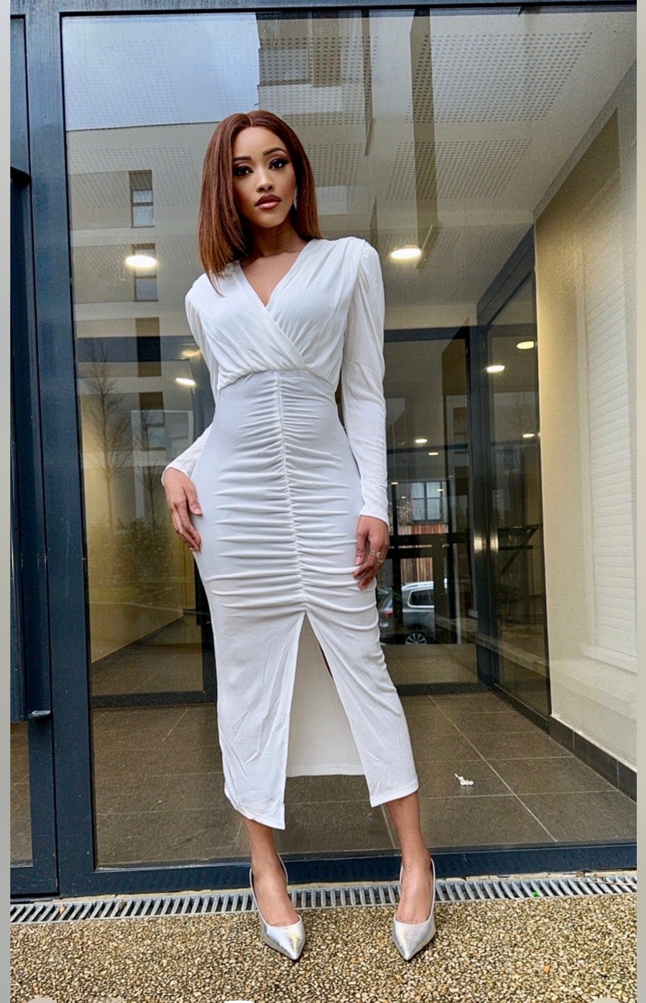 Robe Gabi