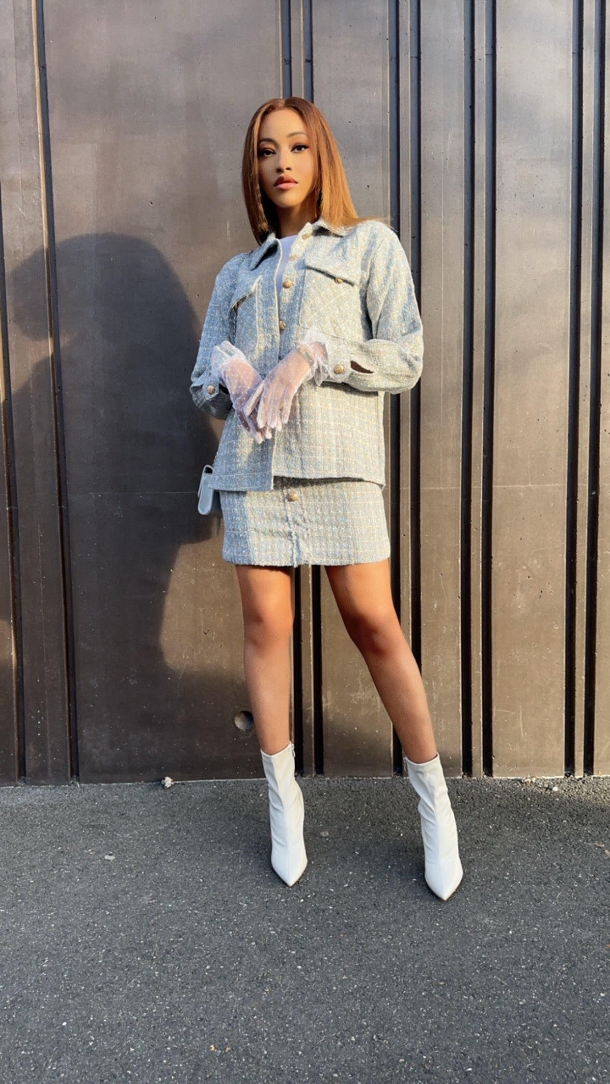 Ensemble Bright