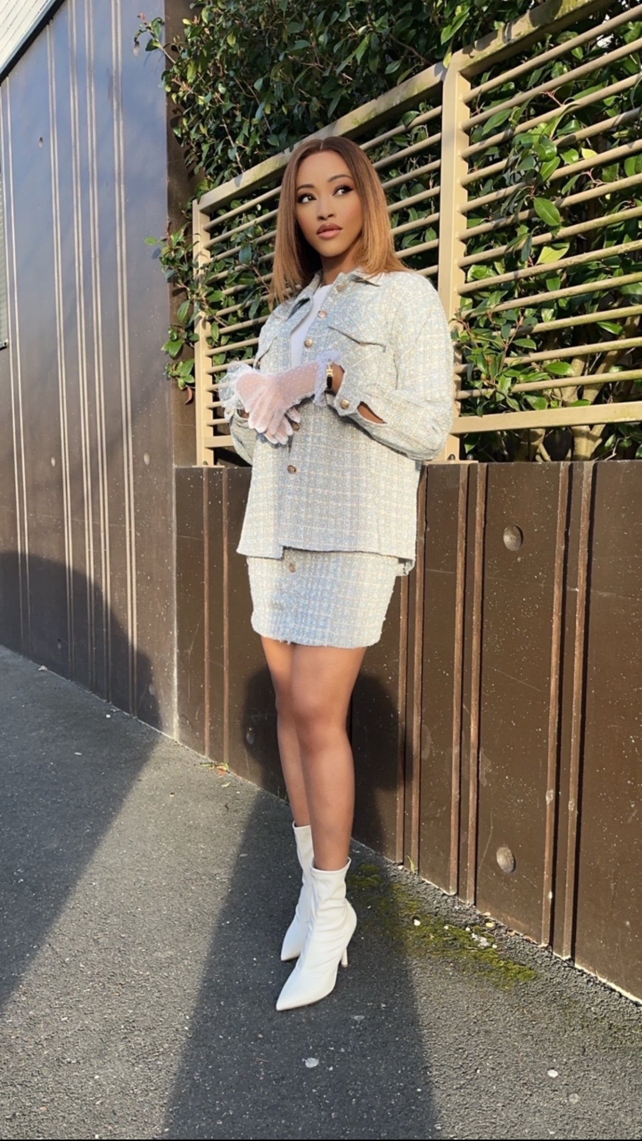Ensemble Bright