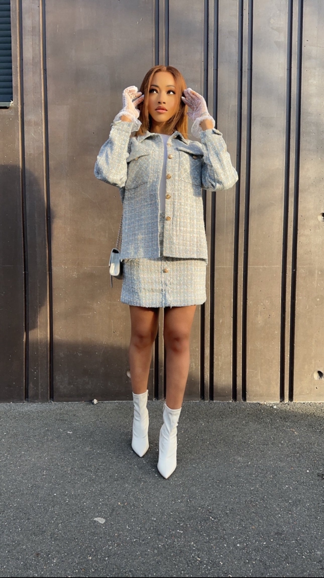 Ensemble Bright