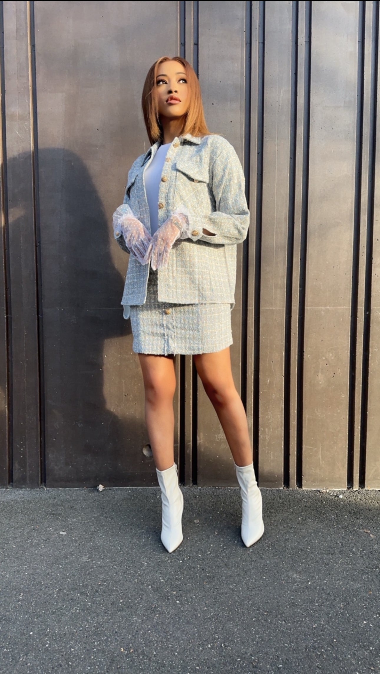 Ensemble Bright