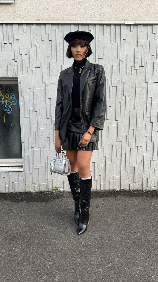 Veste Hally