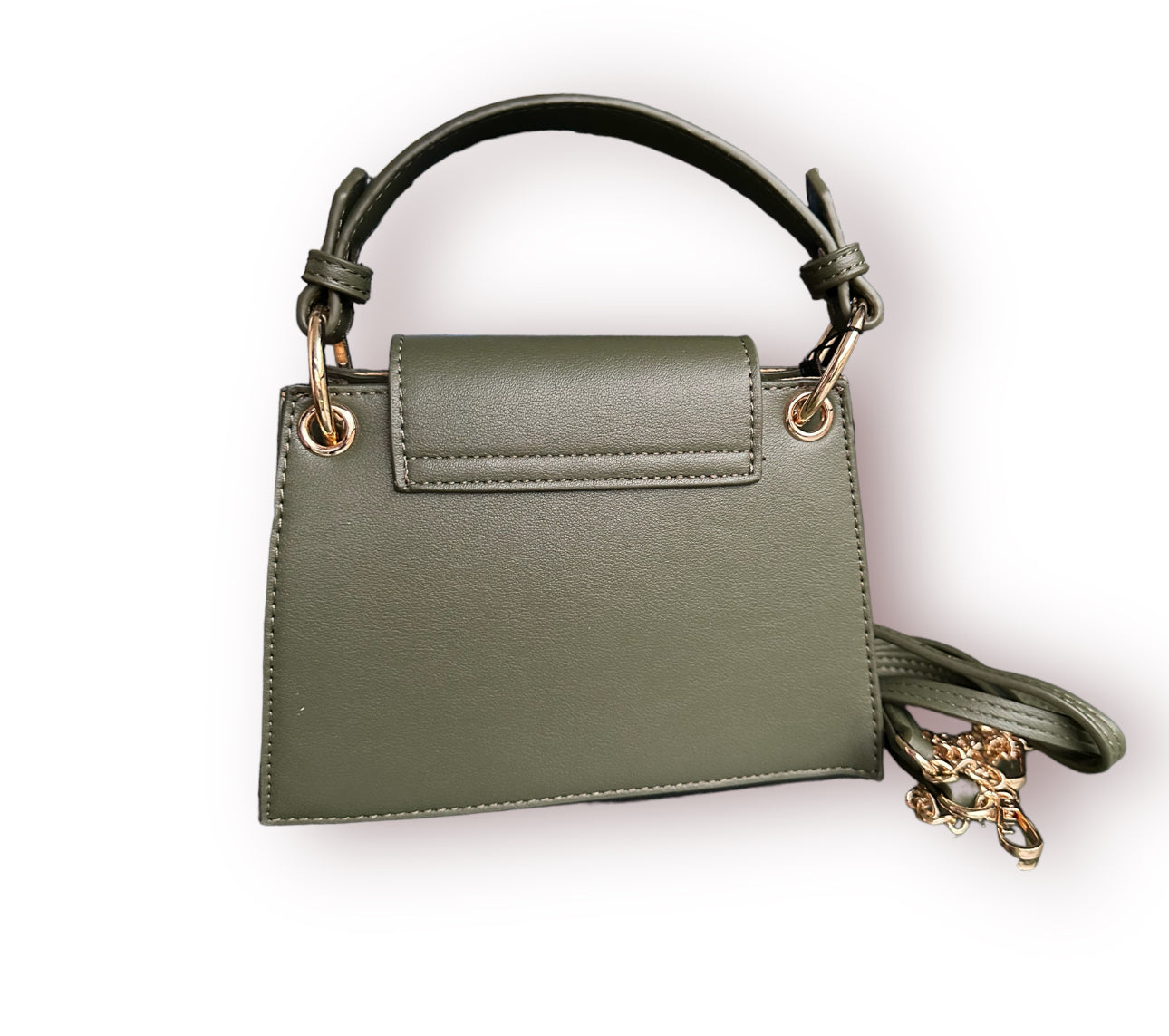 Sac BK vert