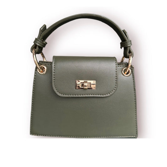 Sac BK vert