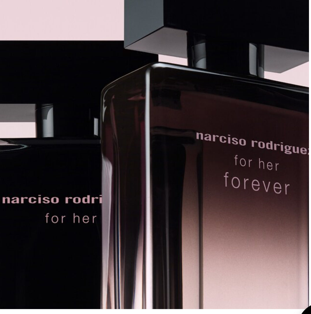Narciso Rodriguez - For Her