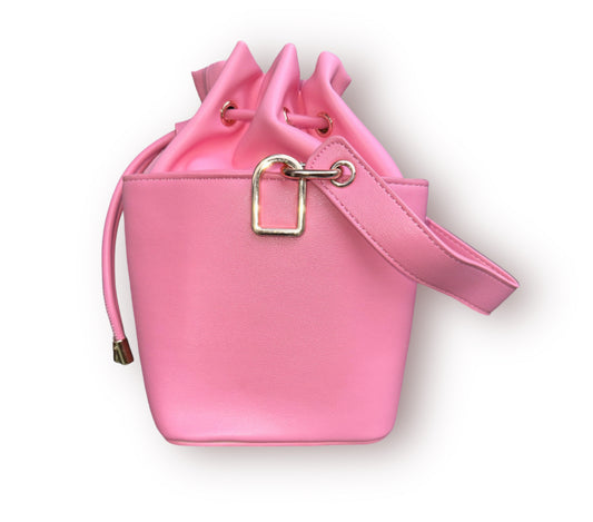 Sac pink lady