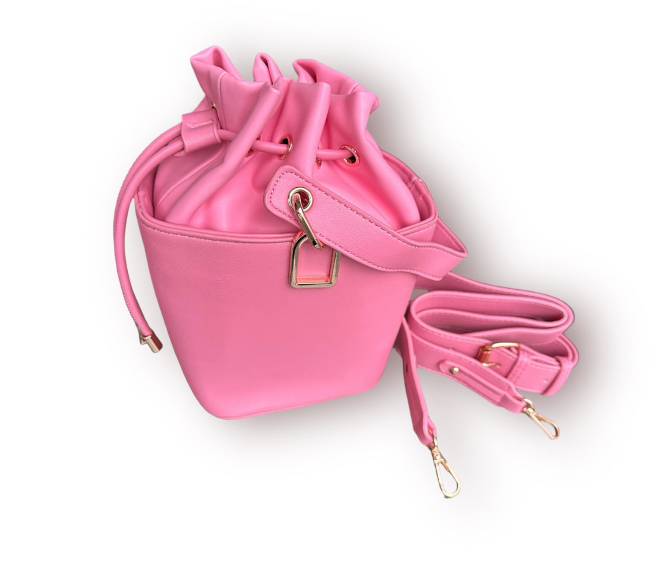 Sac pink lady