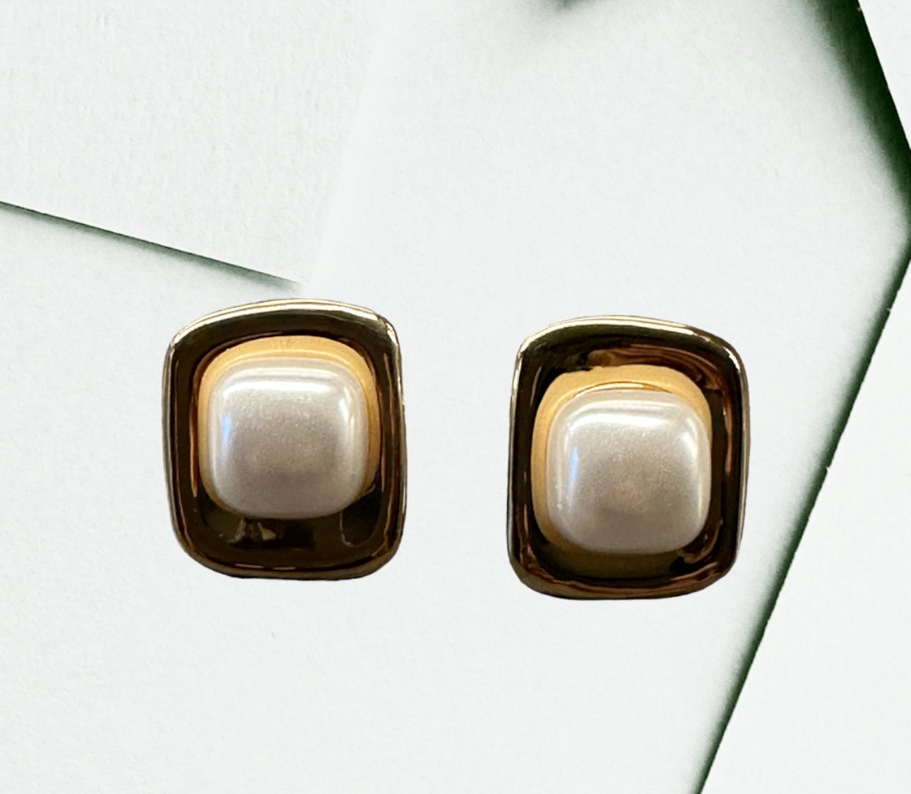 Boucles d'oreilles Lady