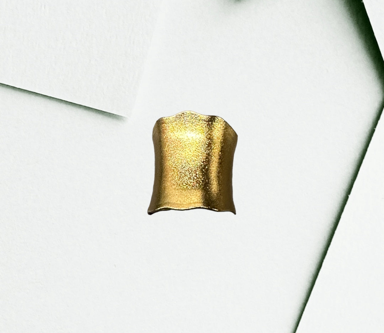 Bague Cléopatre