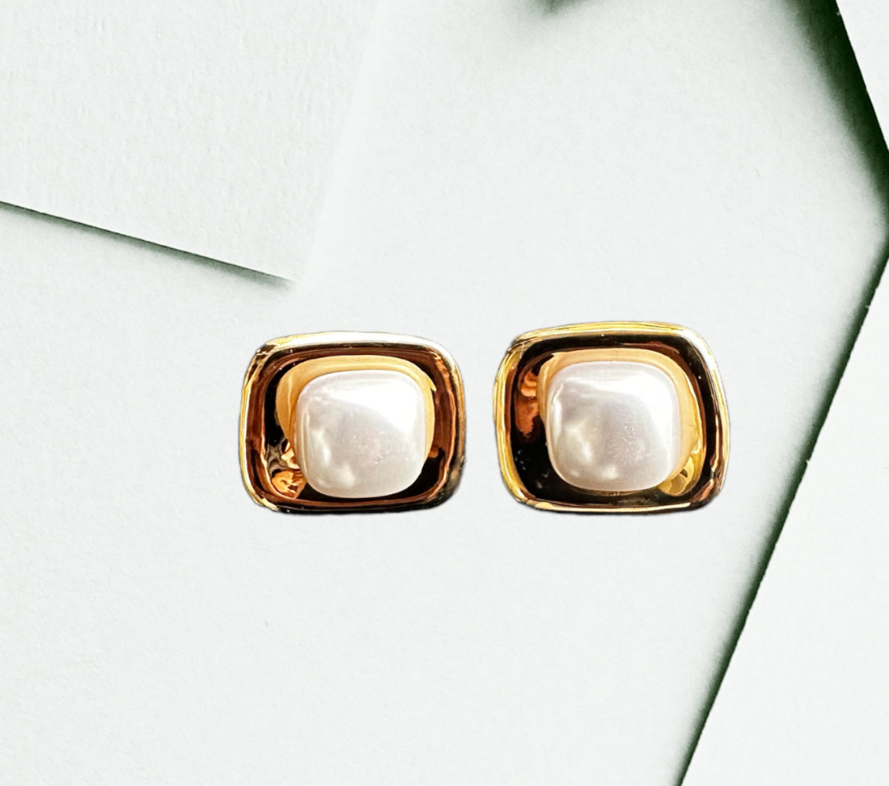 Boucles d'oreilles Lady