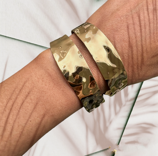 Bracelet en acier inoxydable