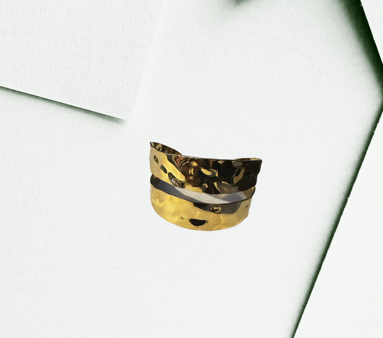 Bracelet en acier inoxydable