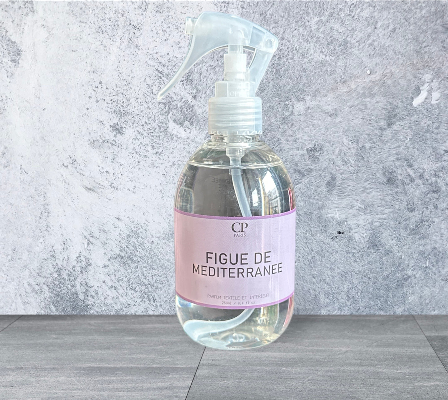 Figue de Méditerrannée