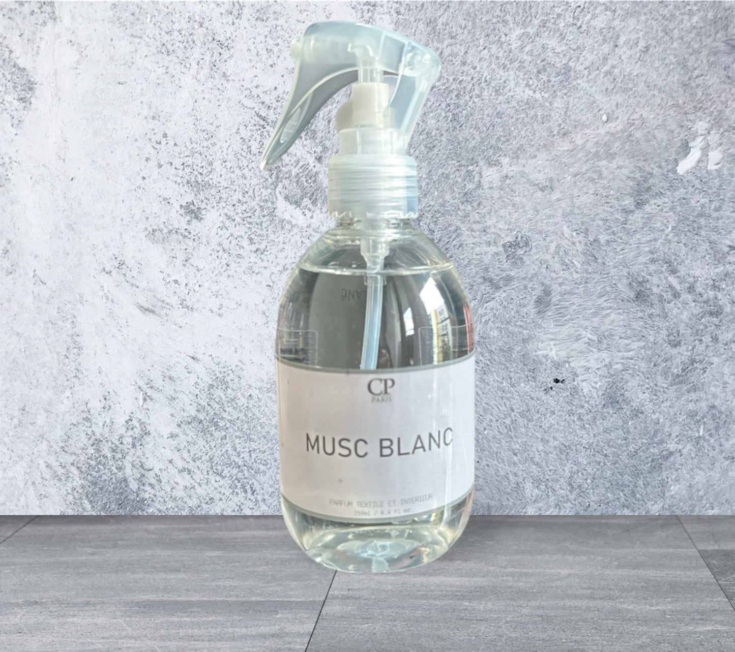 Musc Blanc