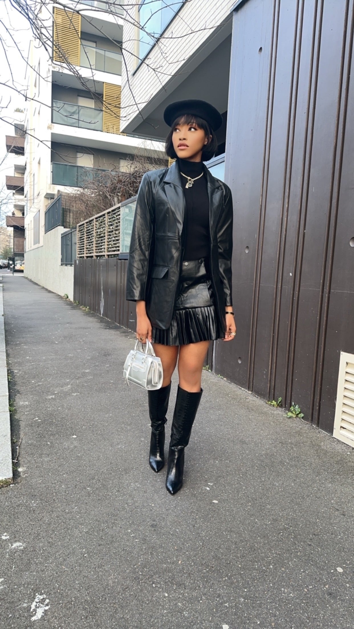 Veste Hally