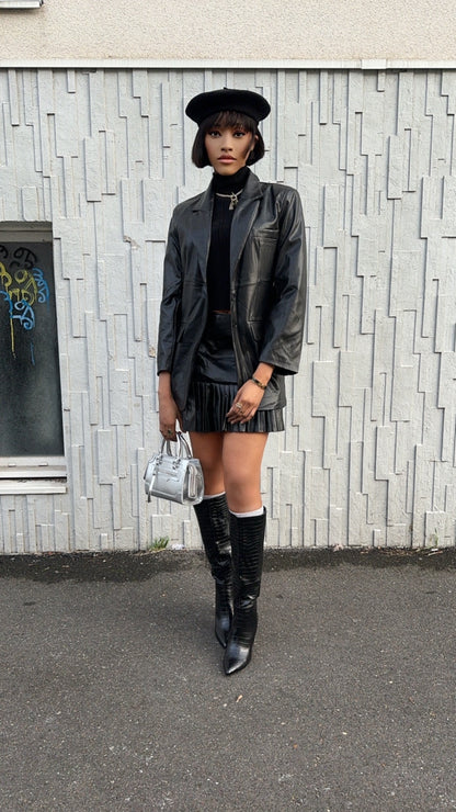Veste Hally