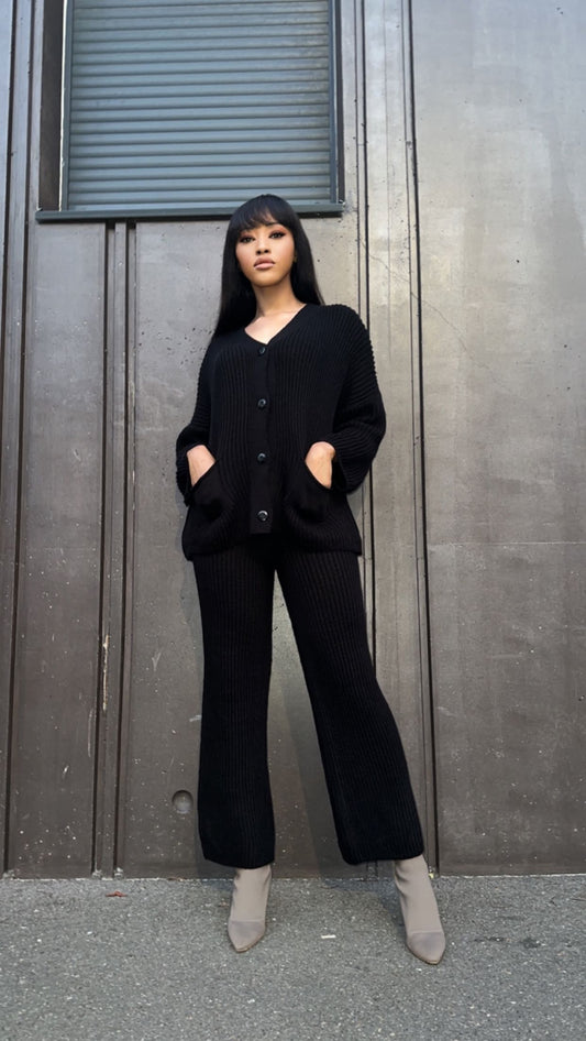 Ensemble warm noir