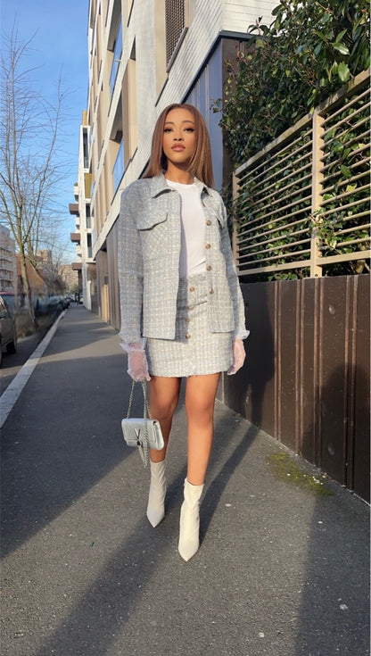 Ensemble Bright